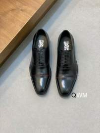Picture of Ferragamo Shoes _SKUFerragamosz38-44WM07025272